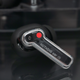 There’s no difference between the original Ear (1) earbuds and the new black edition when it comes to functionality or price; they’re still $99.